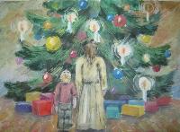 Рождественские истории: читаем и слушаем. История 9. Ф. Достоевский