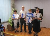 Туляки – участники IV Международных Алехинских чтений в Курске