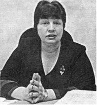 Татьяна Валентиновна Головачева
