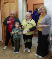 Библионочь-2024 в Щекине: «Книги и люди»