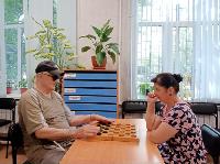 Региональный проект «Здоровое лето»: шахматно-шашечный клуб «Е2Е4»