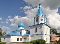 Цикл встреч «Духовных книг божественная мудрость» в Щекине: беседа о Троице