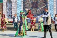 Видеоэкскурсия «Узбекистан. Цветок пустыни»