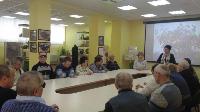 Тульская областная специальная библиотека для слепых включилась в региональную акцию «Импульс культуры»