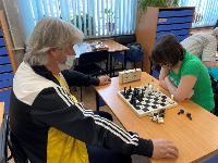 Шахматно-шашечный кружок «Е2Е4»: апрельский турнир по адаптивным настольным играм