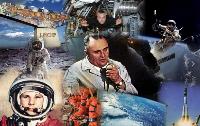 День космонавтики: новые аудиокниги и видеосюжет