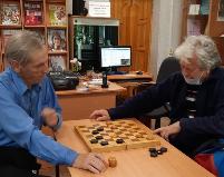 Е2Е4: История тульских шашек и дружеский турнир по настольным играм