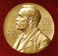 Познавательный час ОНЛАЙН: россияне – Нобелевские лауреаты