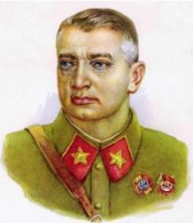 Исторический портрет «Тухачевский. Расстрелянный маршал»