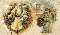 Рождественские истории: читаем и слушаем. История 12. Ги де Мопассан