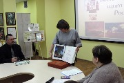 Презентация книги о Тульском кремле (48)