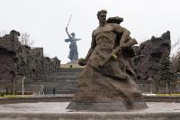 Час мужества «Сталинград. 200 дней до последнего вздоха»