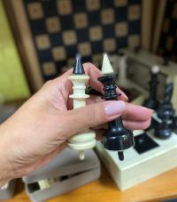 Региональный проект «Здоровое лето»: шахматно-шашечный клуб «Е2Е4»