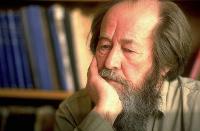 К 105-летию А.И. Солженицына: видеосюжет